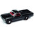 1967 Chevrolet El Camino - Black 1:64 Scale Main Image