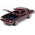 1980 Chevrolet Monte Carlo - Claret Red 1:64 Scale Alt Image 1