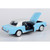 1964 1/2 James Bond Ford Mustang - Thunderball 1:24 Scale Alt Image 1