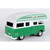 Volkswagen Type 2 (T1) - Camper Van 1:24 Scale Alt Image 2