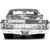 1967 Chevy Impala 2-Door BTM 1:24 Scale Alt Image 2
