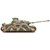 A39 Tortoise Heavy Assault Tank - UK British Army WWII (1:72 Scale) Alt Image 1