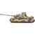 A39 Tortoise Heavy Assault Tank - UK British Army WWII (1:72 Scale) Alt Image 2
