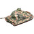 A39 Tortoise Heavy Assault Tank - UK British Army WWII (1:72 Scale) Alt Image 3