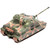 A39 Tortoise Heavy Assault Tank - UK British Army WWII (1:72 Scale) Alt Image 4