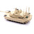 US M1A2 Abrams Main Battle Tank with TUSK II (1:72 Scale) Alt Image 1