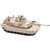 M1A2 Abrams TUSK - US Army 3rd Armored Cavalry Rgt - Iraq 2011 (1:72 Scale) Alt Image 3