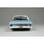 1962 Ford Galaxie - Skymist Blue 1:43 Scale Alt Image 5