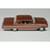 1962 Ford Galaxie - Chestnut 1:43 Scale Alt Image 6