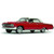 1962 Chevy Impala SS Hardtop - Roman Red 1:43 Scale Main Image