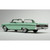 1961 Mercury Monterey - Green 1:43 Scale Alt Image 3