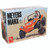 Meyers Manx Dune Buggy 1/25 Scale Plastic Model Kit Main Image