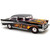 1957 Chevrolet Bel Air - Big Daddy Ed Roth's Custom Paint Shop 1:18 Scale Main Image