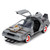 Back to The Future Part III - DeLorean Time Machine - Hollywood Rides Alt Image 3