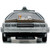 Back to The Future Part III - DeLorean Time Machine - Hollywood Rides Alt Image 8