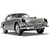 James Bond - Aston Martin DB5 - 'No Time To Die' Alt Image 2