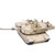 M1A2 TUSK I Diecast Model Alt Image 3