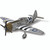 P-47 Thunderbolt WWII Fighter Main Image