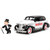 1939 Monopoly Chevy Master Deluxe w/Mr. Monopoly Figure Alt Image 1