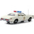 Greenlight Hazzard County Sheriff 1977 Plymouth Fury 118 Scale Diecast Model by Greenlight 19222NX 819725024945