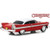 Greenlight Evil Christine 1958 Plymouth Fury 124 Scale Diecast Model by Greenlight 19025NX 819725024983