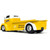 1947 Ford COE Flatbed with Yellow M&M's Figure Alt Image 7