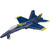 Boeing F/A-18 Hornet - 3 1/2" Main Image
