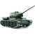 T-34/85 Tank Diecast Model Main Image