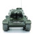 T-34/85 Tank Diecast Model Alt Image 2