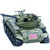 M42 Duster Diecast Tank Alt Image 1