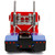 Transformers Optimus Prime - Hollywood Rides Alt Image 3