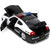 2006 Dodge Charger Police - Fast & Furious 1:24 Scale Alt Image 6