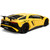 Lamborghini Aventador SV - Yellow 1:24 Scale Alt Image 4