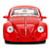 1959 Punch Buggy Drag Beetle 1:24 Scale Alt Image 1