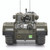 Mk. IV Churchill Mk. VII Diecast Model Alt Image 2