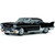 1957 Cadillac Eldorado Brougham - Ebony Black Main Image