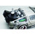 Back to the Future Part III - DeLorean Time Machine (Stainless Steel) Alt Image 5