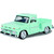 1966 GMC C1000 Stepside - Green Main Image