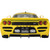 Saleen S7 Twin Turbo - Yellow Alt Image 3