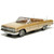 1963 Chevrolet Impala SS Convertible - Gold Main Image