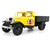 1931 Ford Coca-Cola AA Pickup - Yellow Alt Image 5