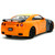 2009 Nissan GT-R (R35) w/Naruto Figure Alt Image 4