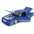 1986 Chevy Monte Carlo Lowrider - Blue Alt Image 1