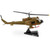 UH-1C Huey Gunship 1St Cavalry U.S. Army 1:87 Scale Alt Image 5
