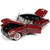 1950 Oldsmobile 88 Holiday Coupe - Chariot Red Alt Image 2