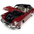 1950 Oldsmobile 88 Holiday Coupe - Chariot Red Alt Image 4