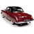 1950 Oldsmobile 88 Holiday Coupe - Chariot Red Alt Image 7