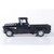 1955 Chevy Stepside - Black w/Whitewall Alt Image 1