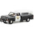 1985 Dodge Ram D-100 - California Highway Patrol Main Image