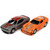 2008 Dodge Viper SRT 10 + 2014 Dodge Challenger R/T MOPAR B Main Image